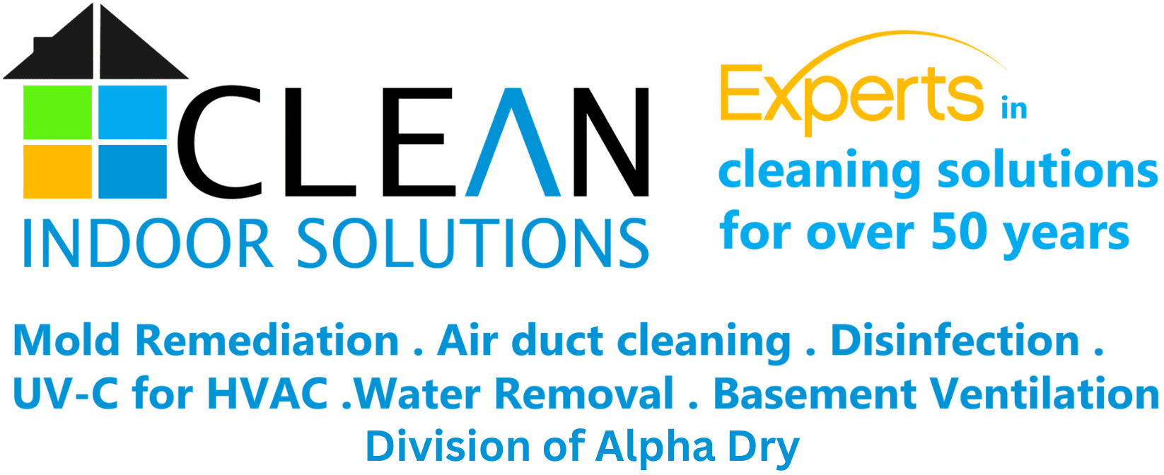 Alpha Clean Solutions